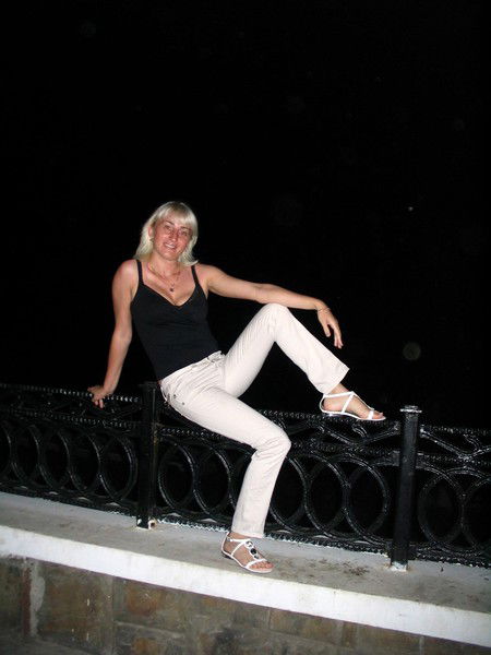 Татьяна Кошель