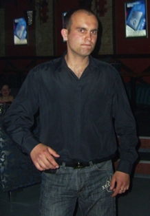 Aлександр Рыбин