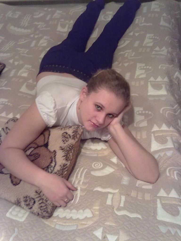 Инна Гетерле