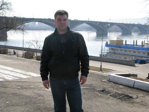 Вадим Гимадудинов