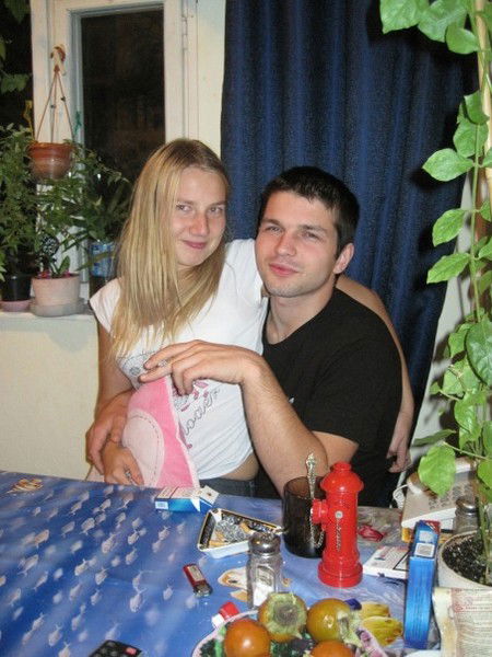 Леха Сойкин