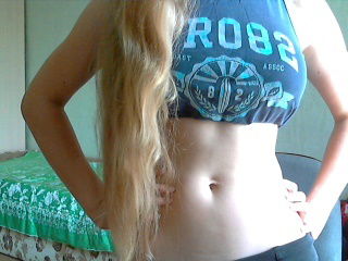 Анастасия Дудина