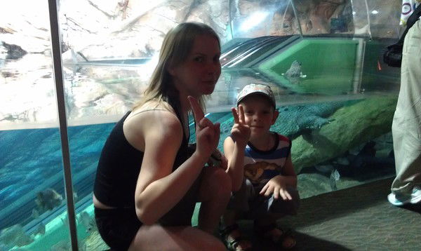 Юлия Вотякова