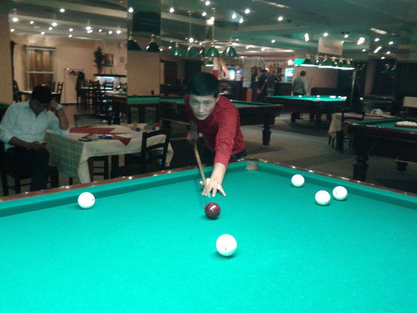 Надыр Субанов