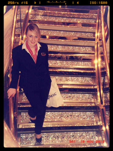 Лиана Масляник