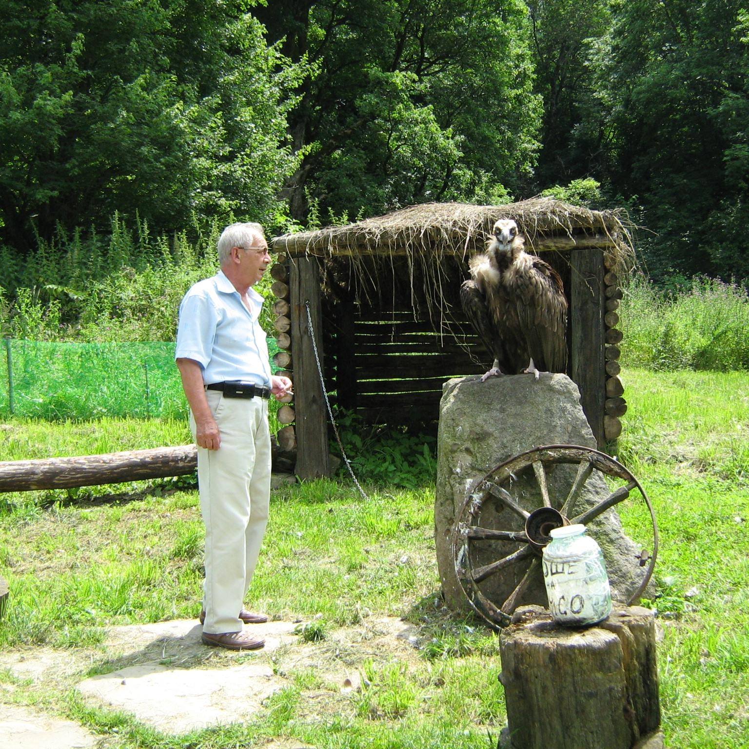 Олег Тарасенко