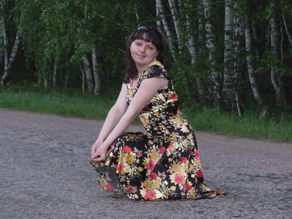 Юлия Валькер