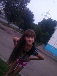 Виктория Никифорова