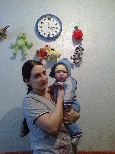 Вероника Боева