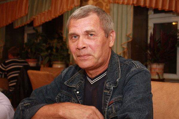 Валентин Грачёв