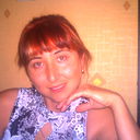 Зуля Латыпова