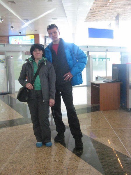 Людмила Костина