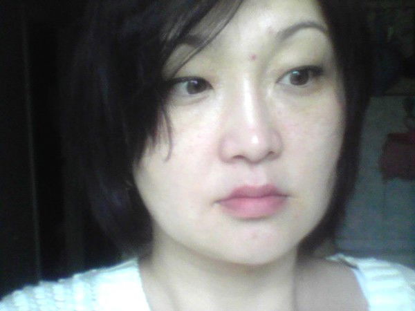 Нурила Турусбекова