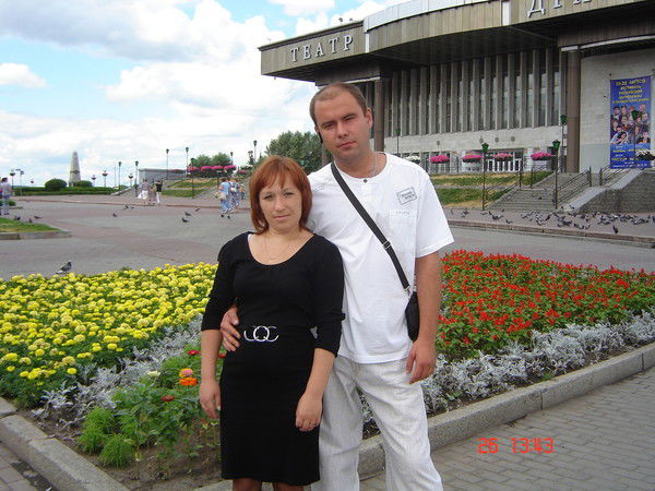 Максим Макаров