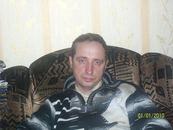 Александр Титов