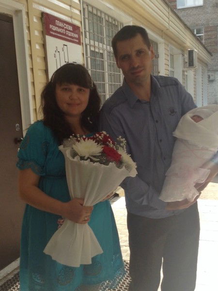 Лилия Сенькина