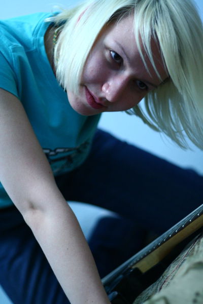 Дарья Ермолаева