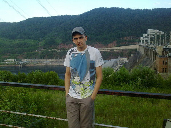 Константин Лопачев