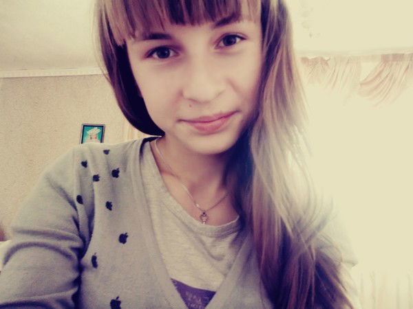 †™Ольга †™