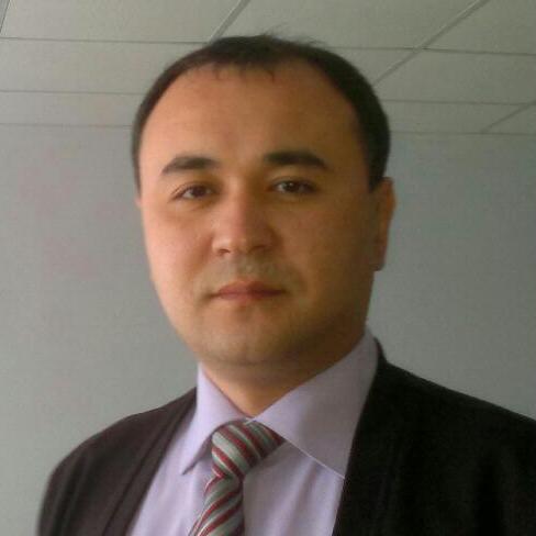 Бахадур Каженов