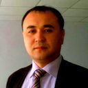 Бахадур Каженов