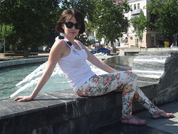 Юлия Лозовая