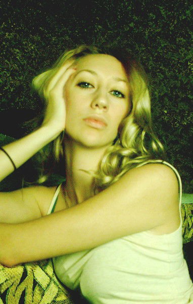 Дарья Воробьёва