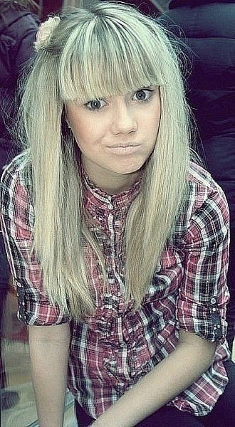 Nastya Sanguliya✔️