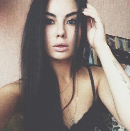 †елизавета Меркулова†✓ ♚