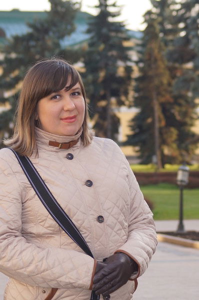 Лариса Баева