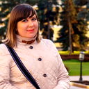 Лариса Баева