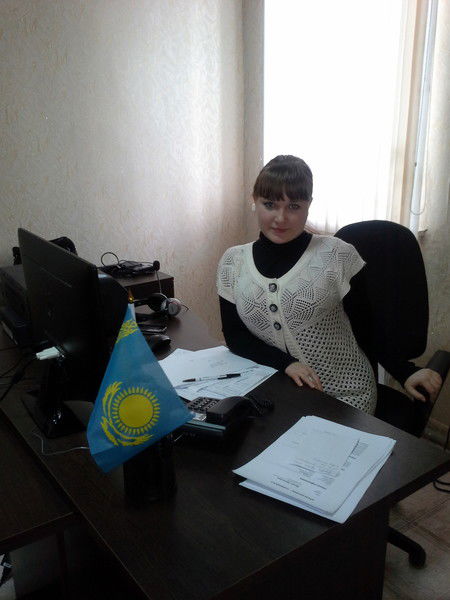 Диана Павлова