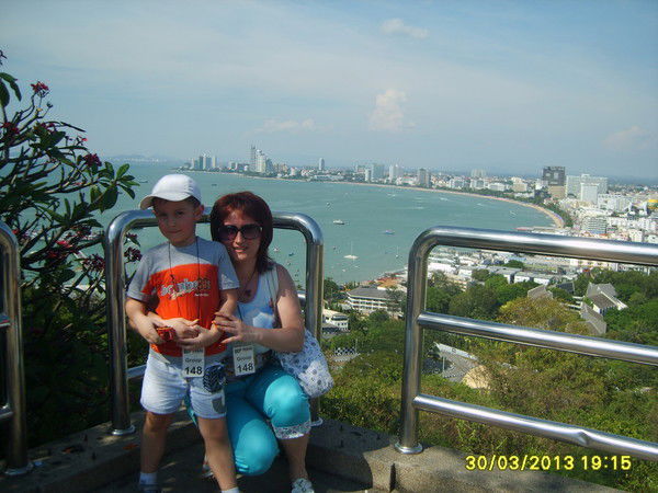 Наталья Климчук