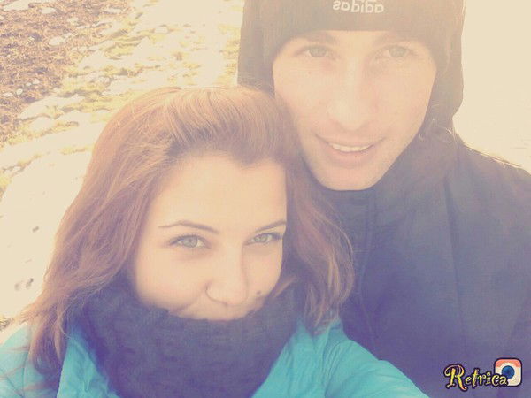 Екатерина Бережнова