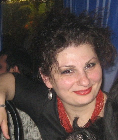 Лали Иосебашвили