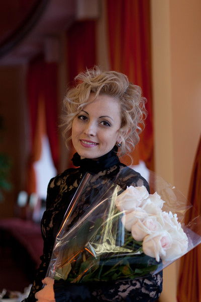 Liliya Sattarova