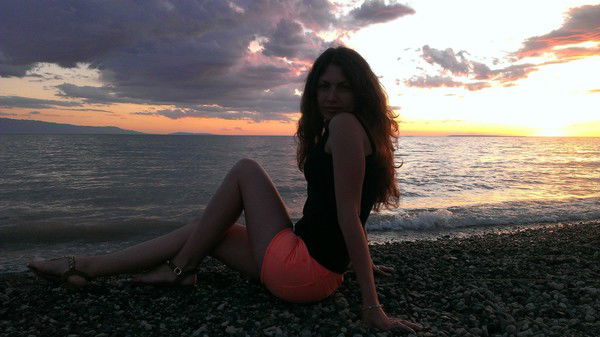 Наталья Жикина