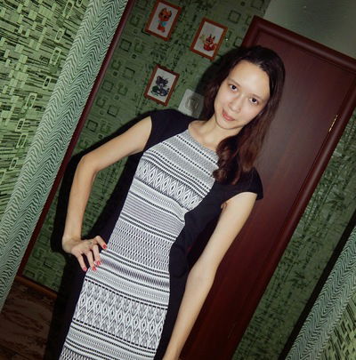 Алсу Юсупова