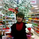 Светлана Гончарова