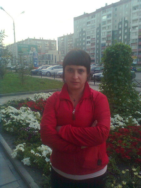 Ирина Плахтей