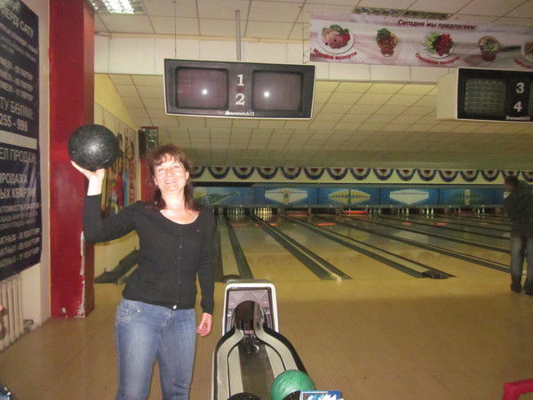 Наталия Митина