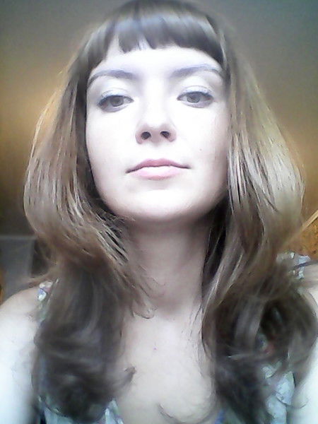 Елена Григоревская