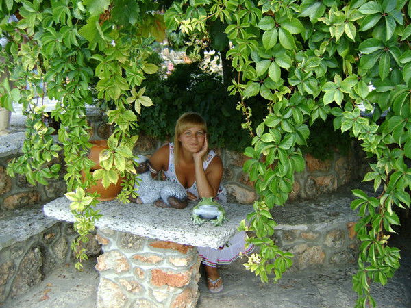 Софья Соловей