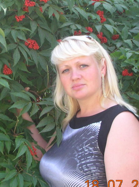 Татьяна Прушинская