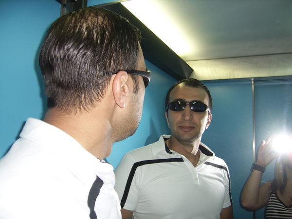 Гарик Петросян