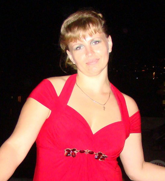 Ирина Шаповалова