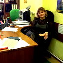 Елена Филимонова