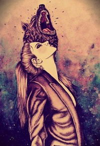 Диана Султанова