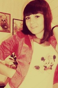 Варвара Полякова