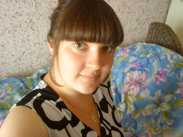 Камиллочка ***